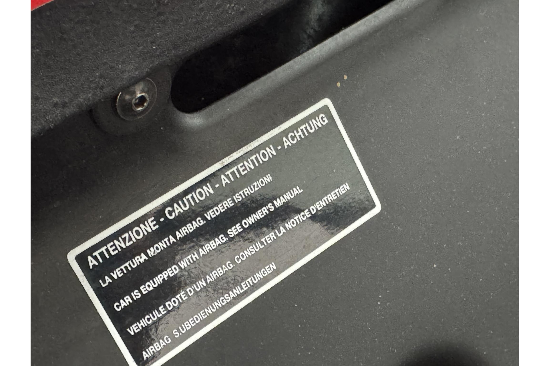 Ferrari 360 *3.6 V8*MODENA*F1*NIEUWE DISTR. RIEM + KOPPELING*